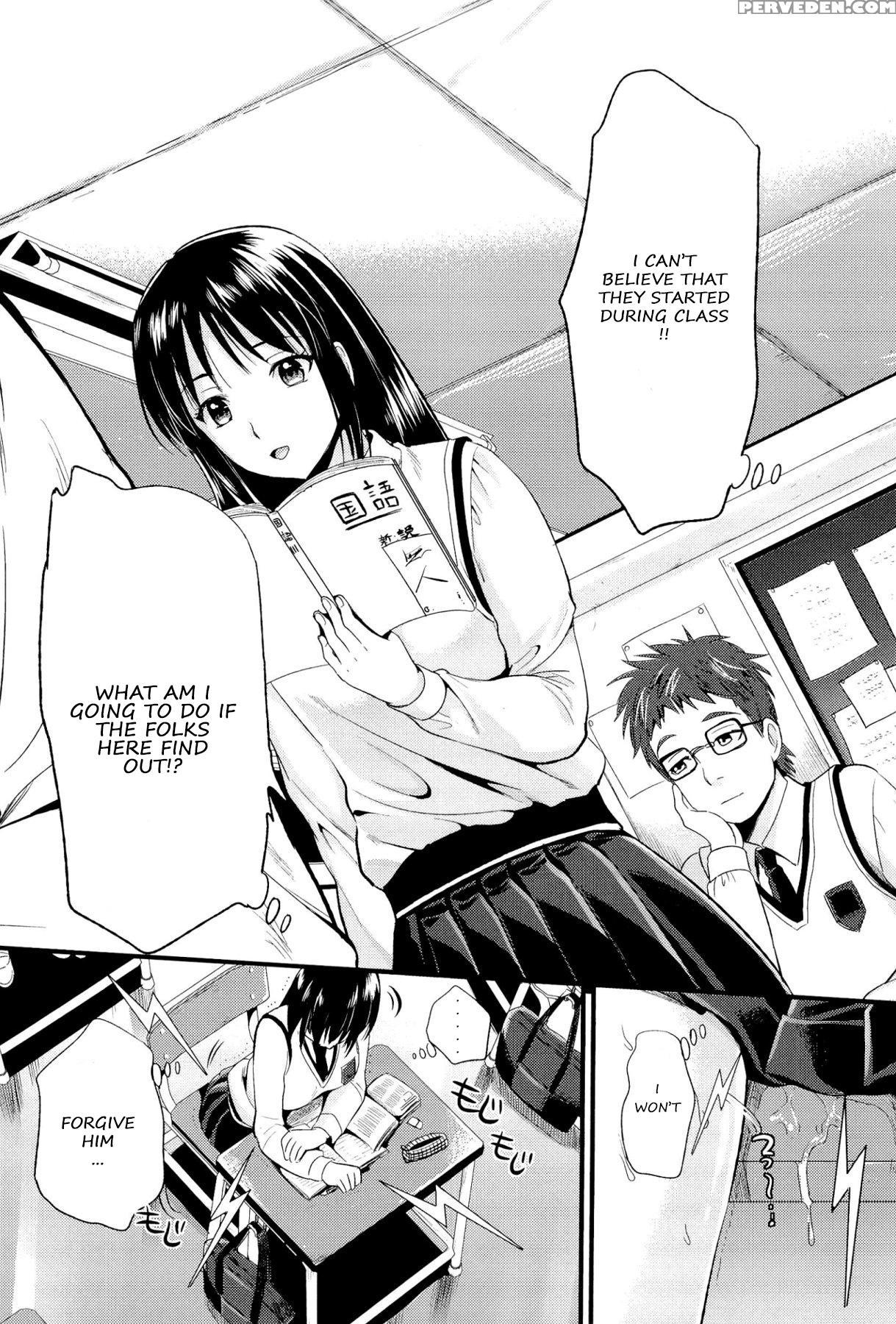 [kojima Saya] Denpa Gaaru Futago | Electric Brain Waves Twin Girls (boku To Kanojo No Shujuu Kankei) [english][akiba-kei] Chapter 1000 Page 7